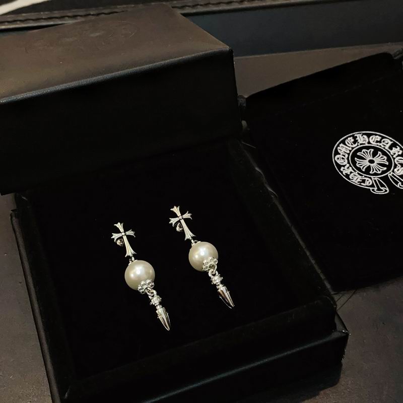 Chrome Hearts Earring 07yxs22